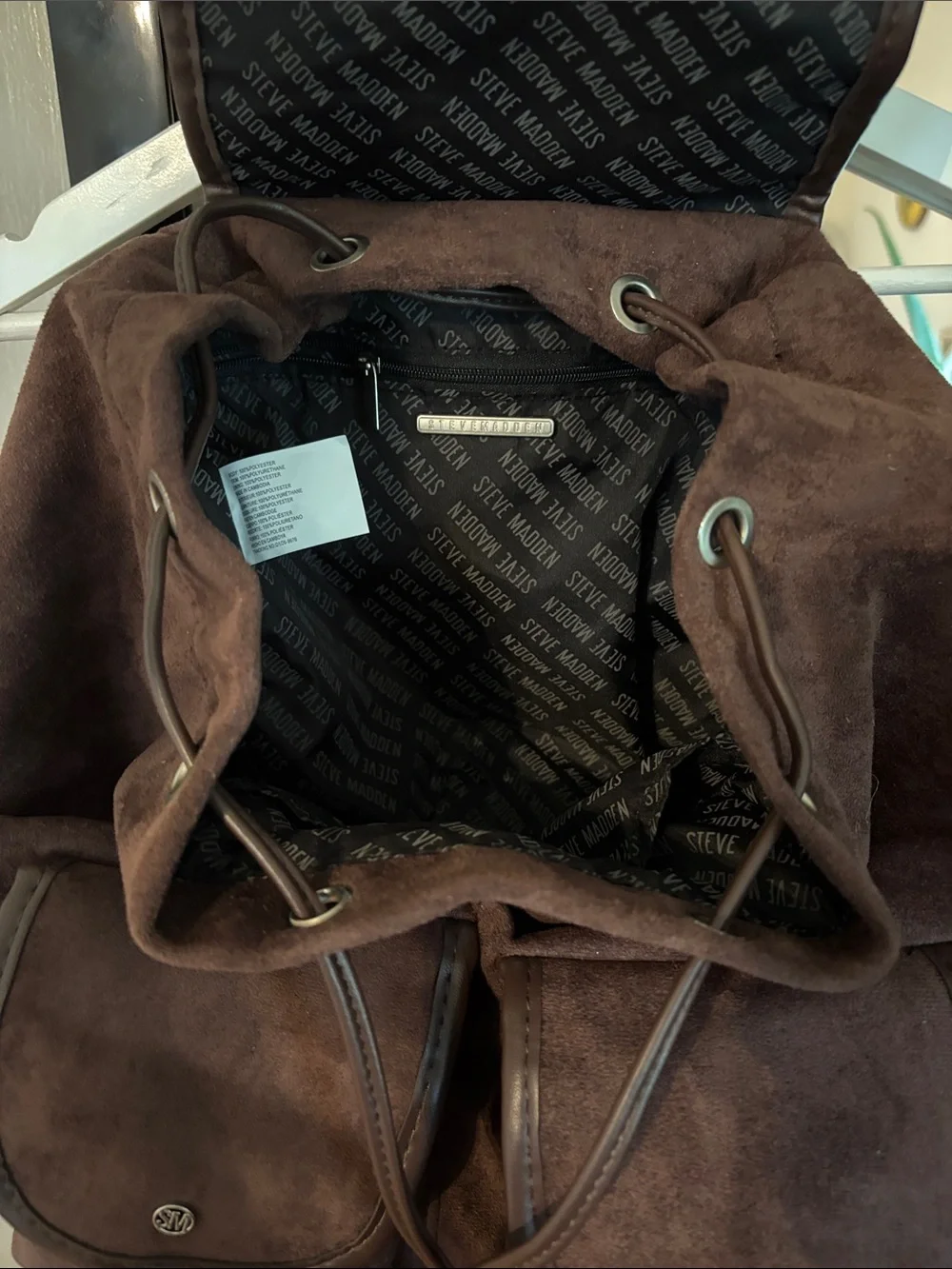 Steve Madden ultra soft